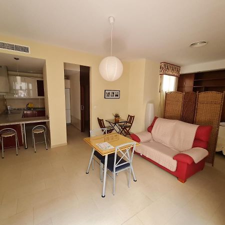 Apartamento Plaza De La Corredera Cordova Esterno foto