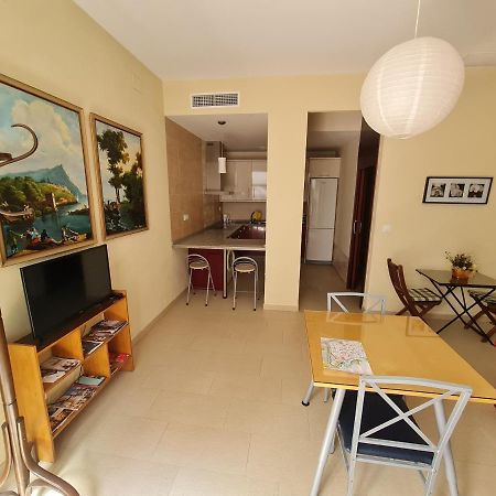 Apartamento Plaza De La Corredera Cordova Esterno foto