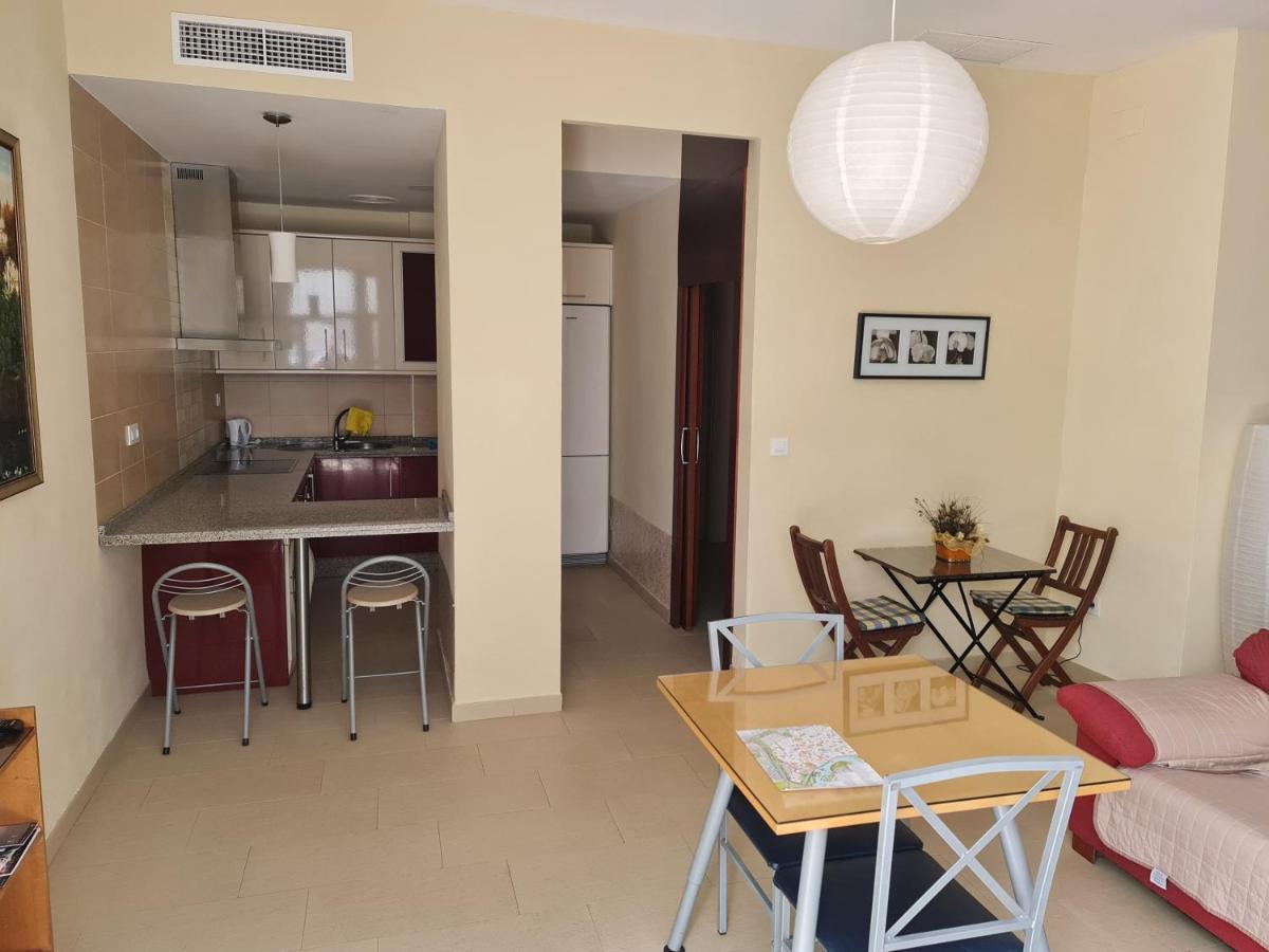 Apartamento Plaza De La Corredera Cordova Esterno foto