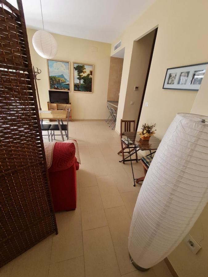 Apartamento Plaza De La Corredera Cordova Esterno foto