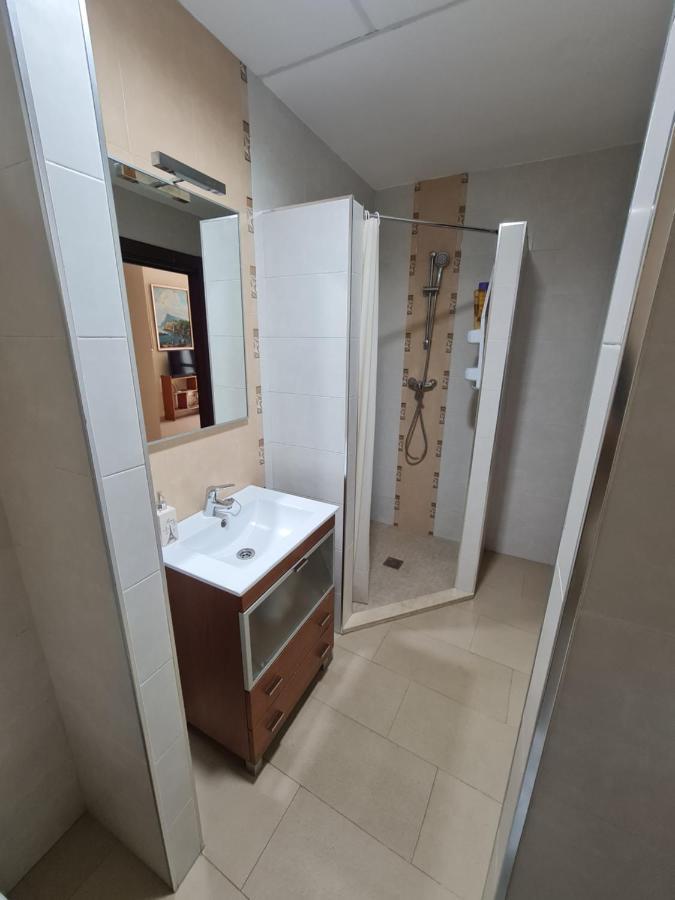 Apartamento Plaza De La Corredera Cordova Esterno foto